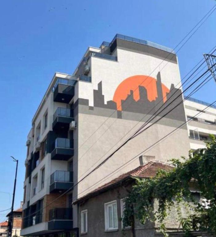 Ultra Lux Studio Free Underground Secure Parking