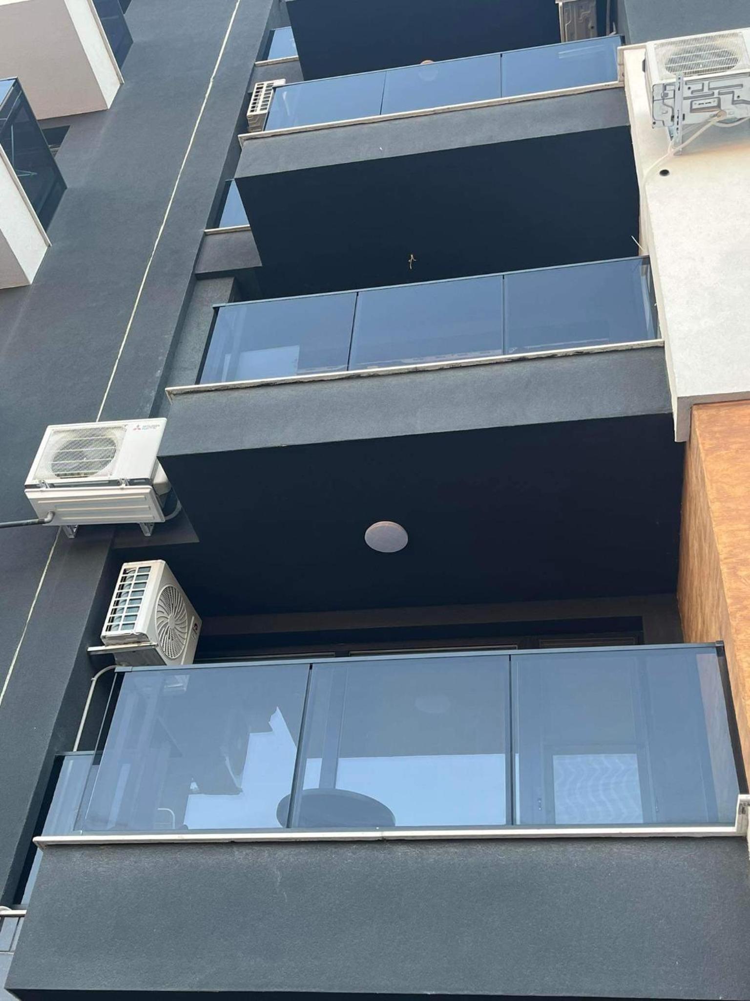 Ultra Lux Studio Free Underground Secure Parking