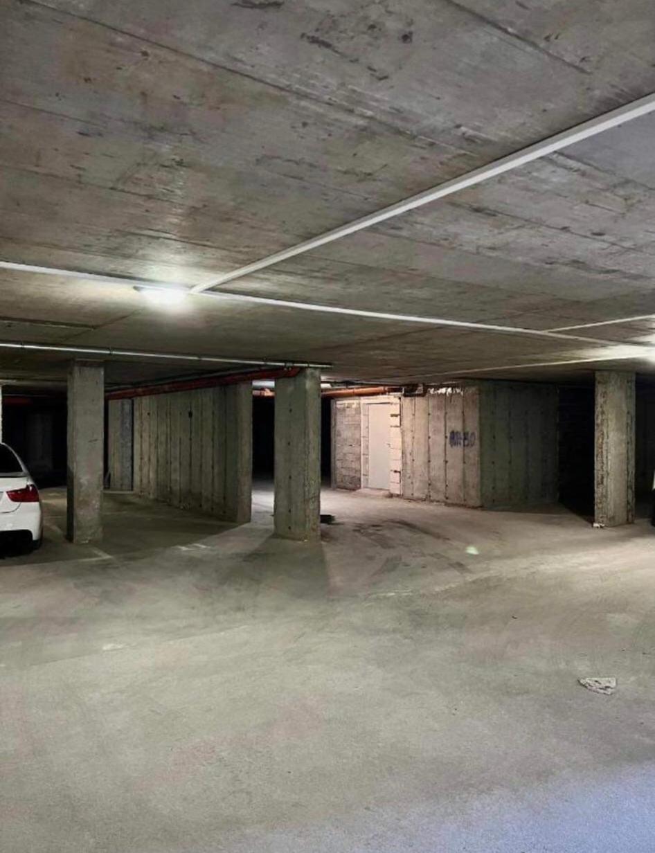 Ultra Lux Studio Free Underground Secure Parking