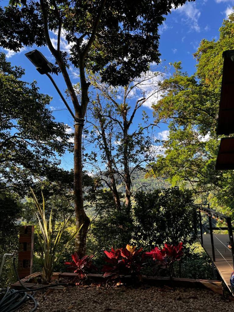 Entremonte Cabañas