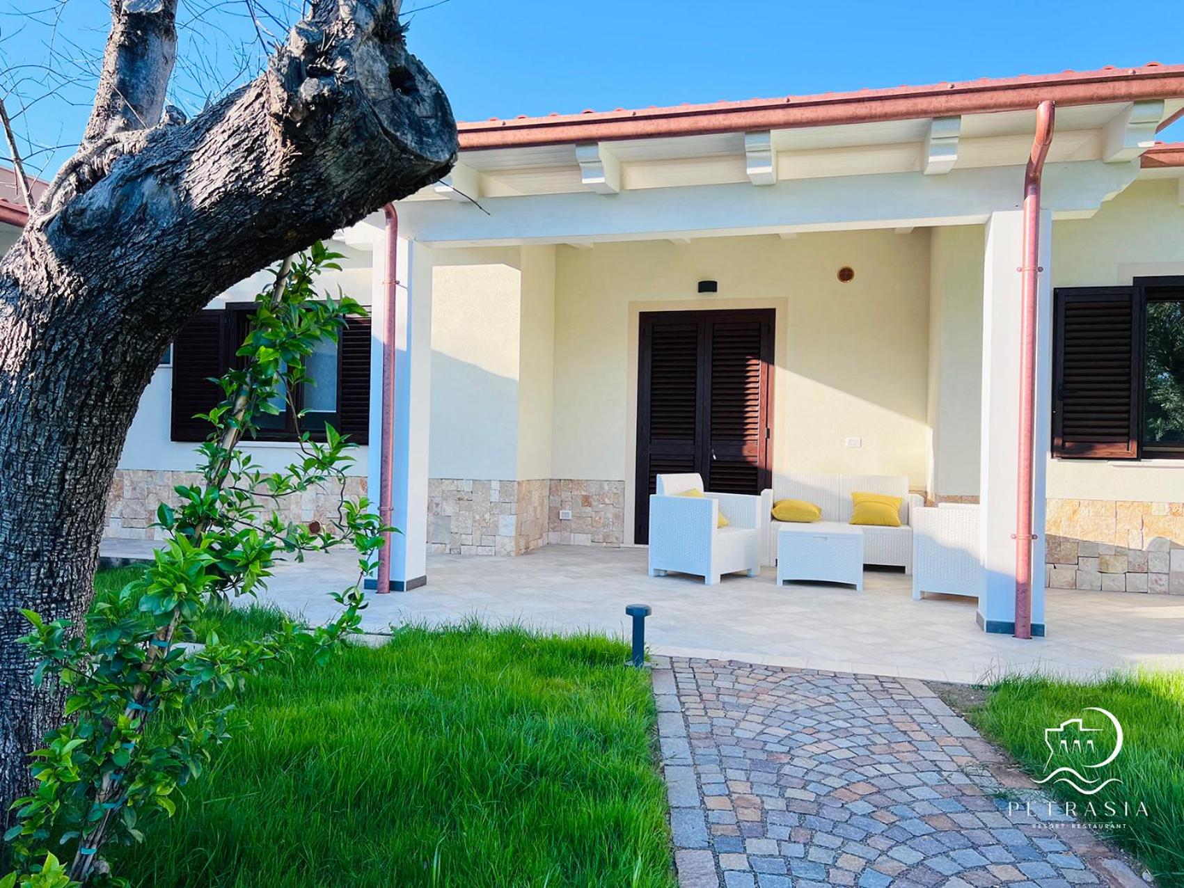 Resort Petrasia