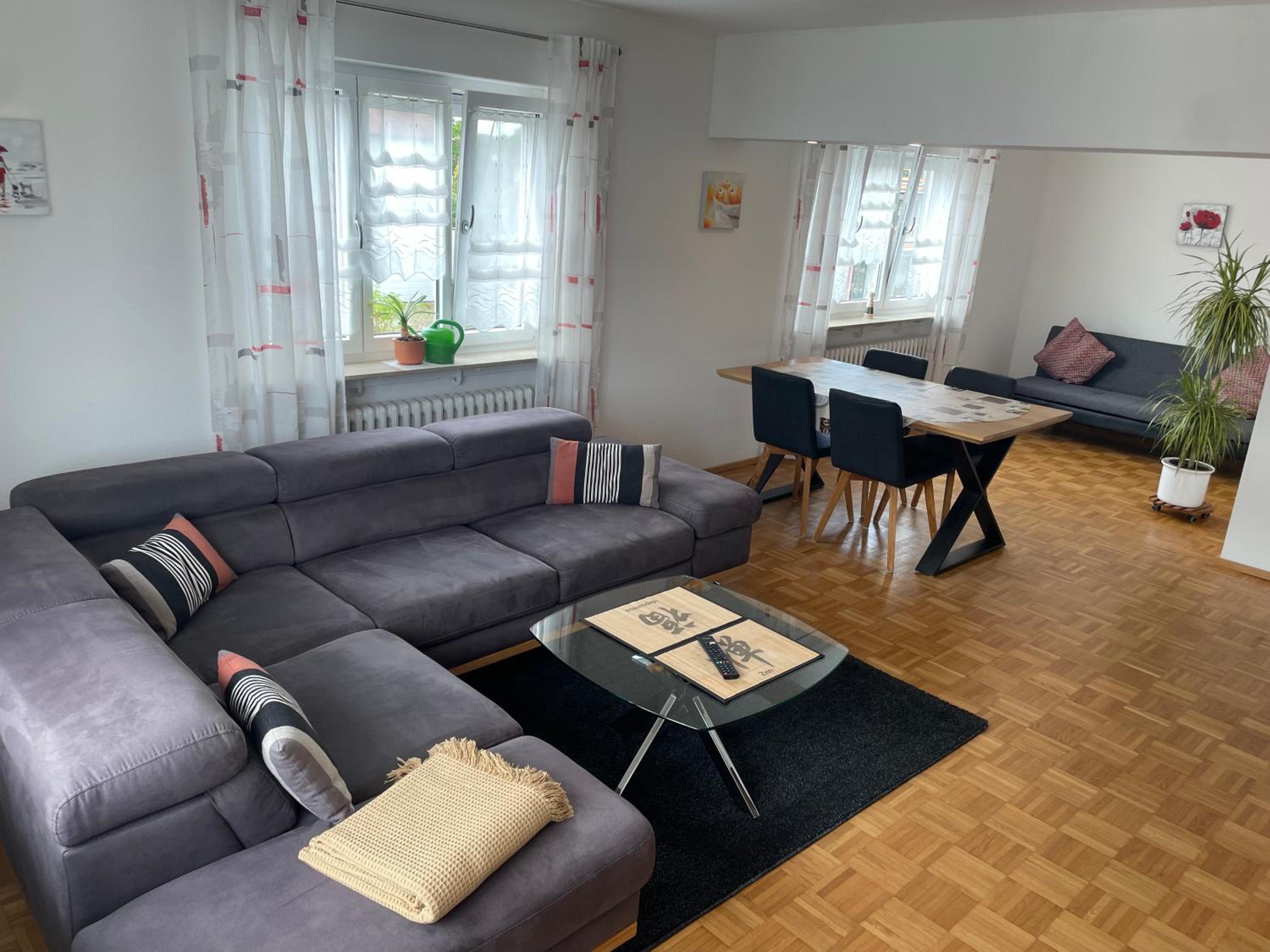 Ferienwohnungen Scheuring 1.OG, photo 27