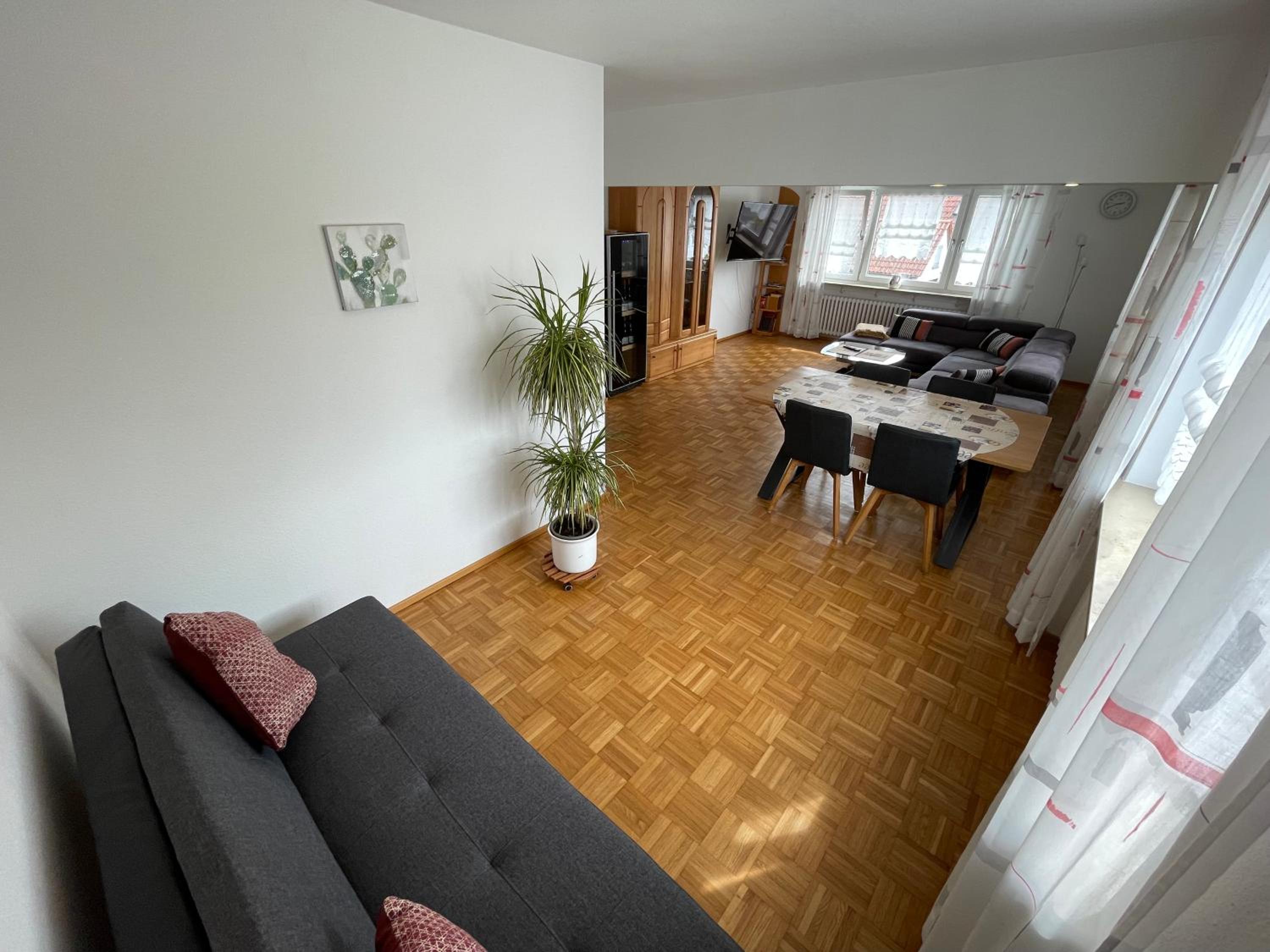 Ferienwohnungen Scheuring 1.OG, photo 28
