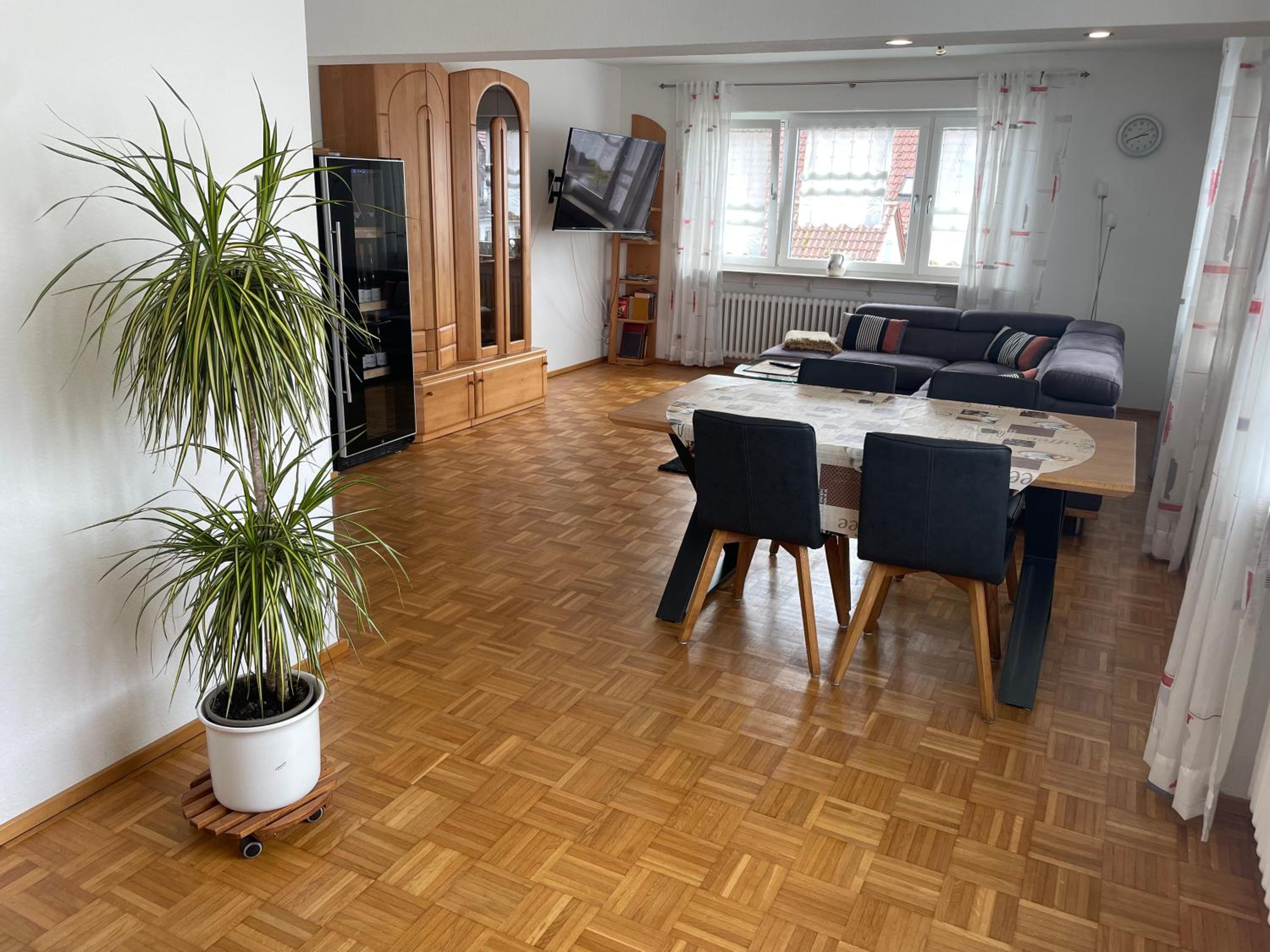 Ferienwohnungen Scheuring 1.OG, photo 14