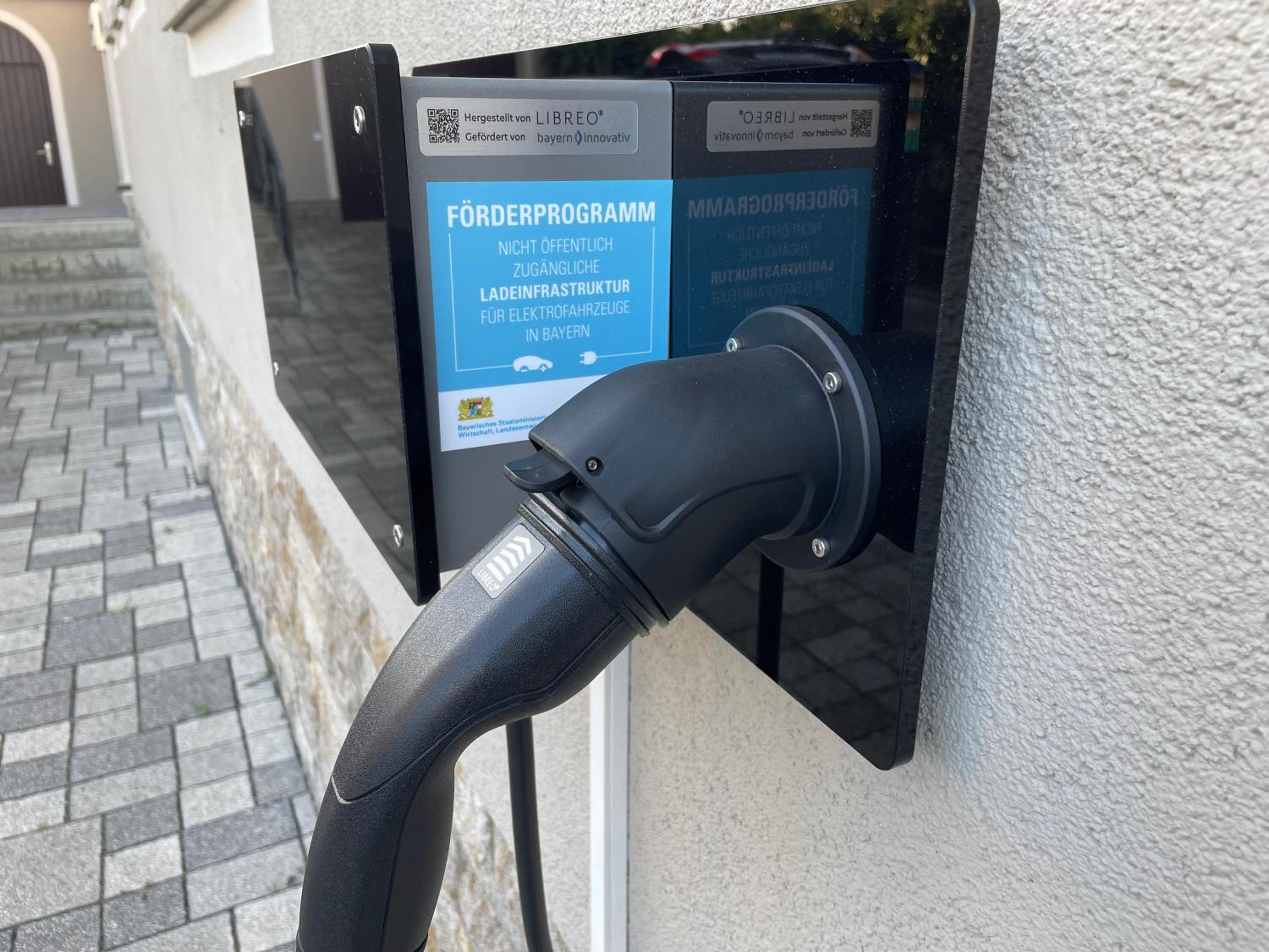 Ferienwohnungen Scheuring 1.OG, photo 25