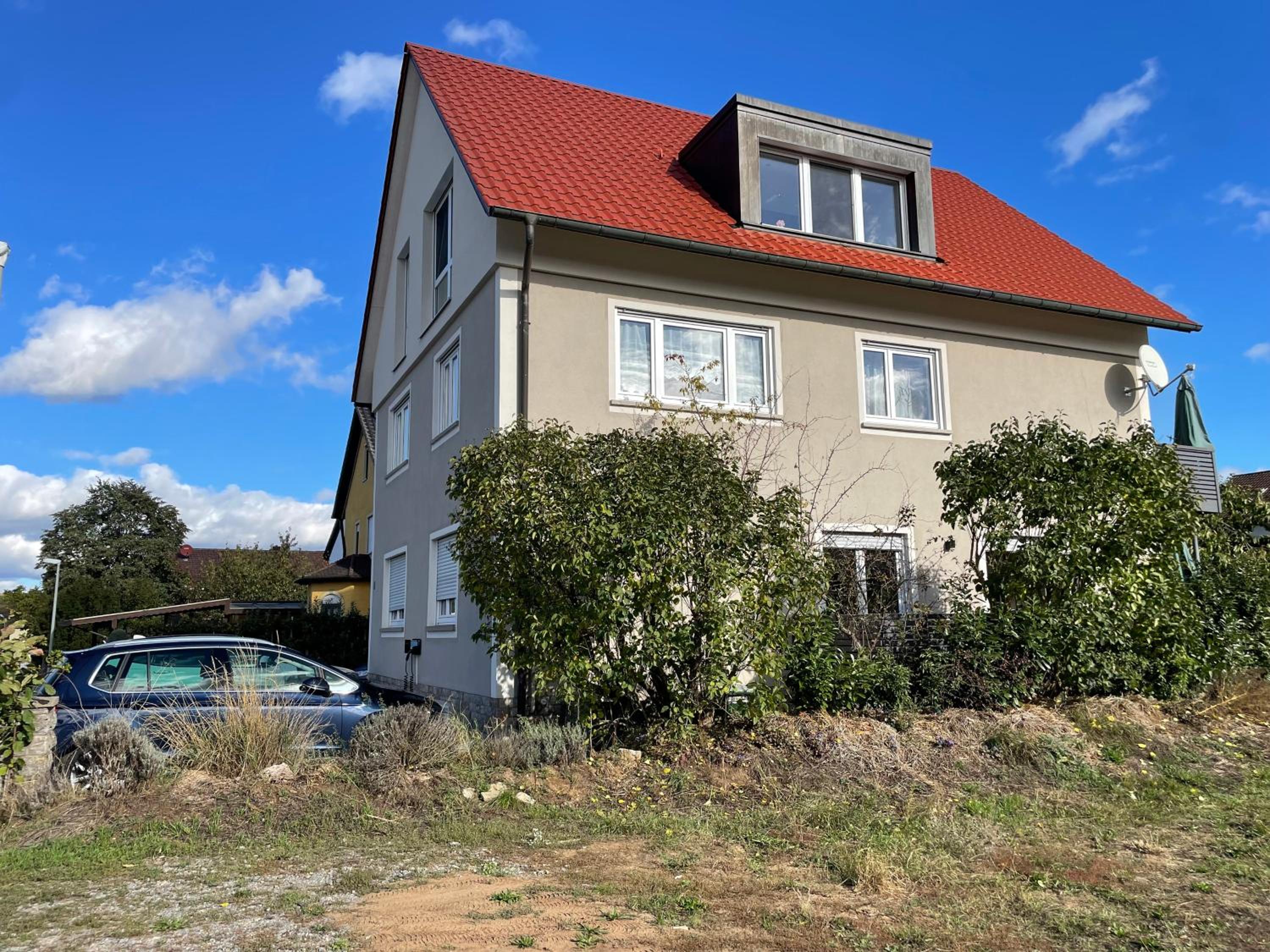 Ferienwohnungen Scheuring 1.OG, photo 19