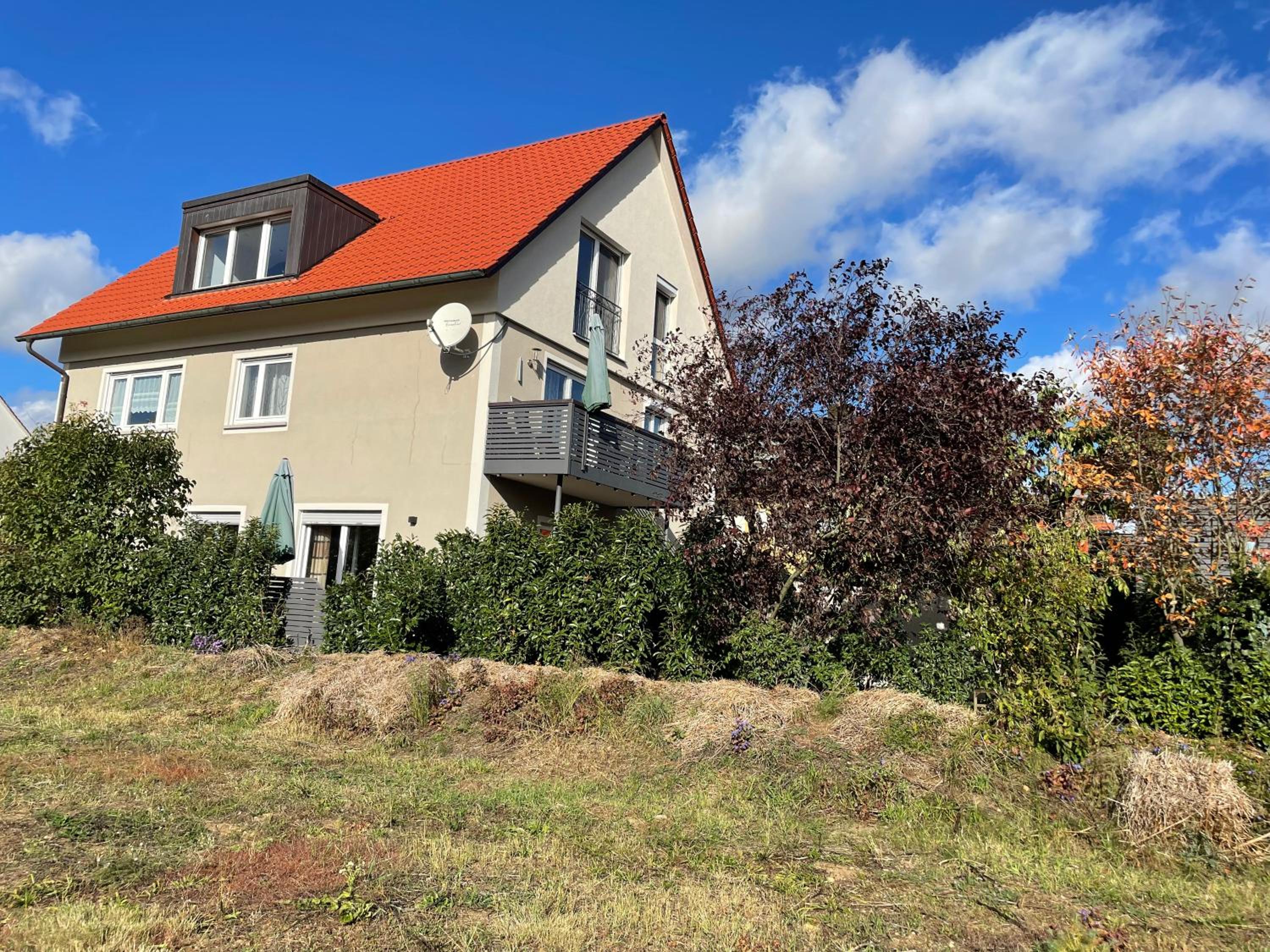 Ferienwohnungen Scheuring 1.OG, photo 20