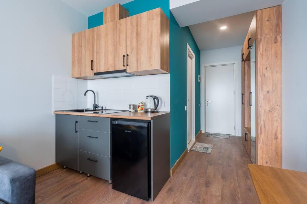 Twins Panorama Apartment