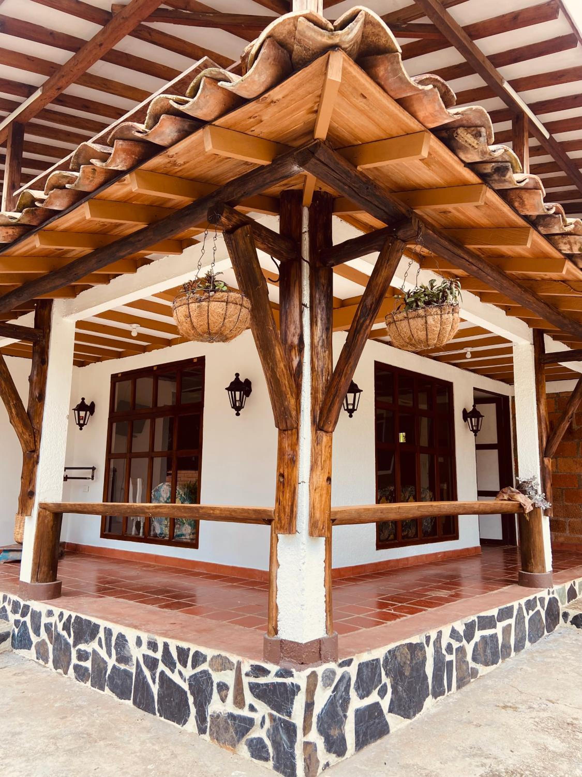 Villa carmelita