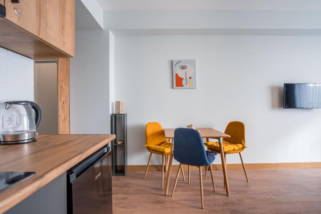 Twins Panorama Apartment