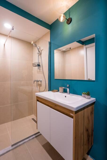 Twins Panorama Apartment