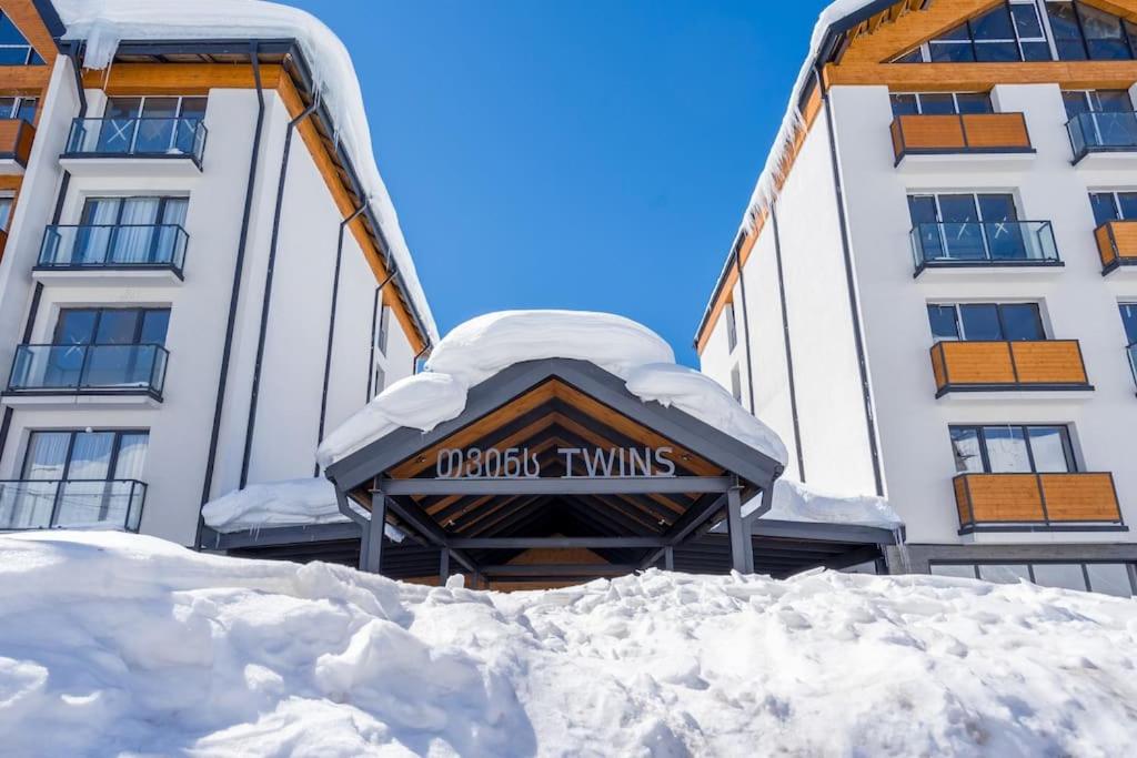 Twins Panorama Apartment
