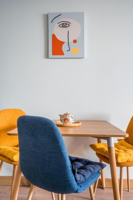 Twins Panorama Apartment