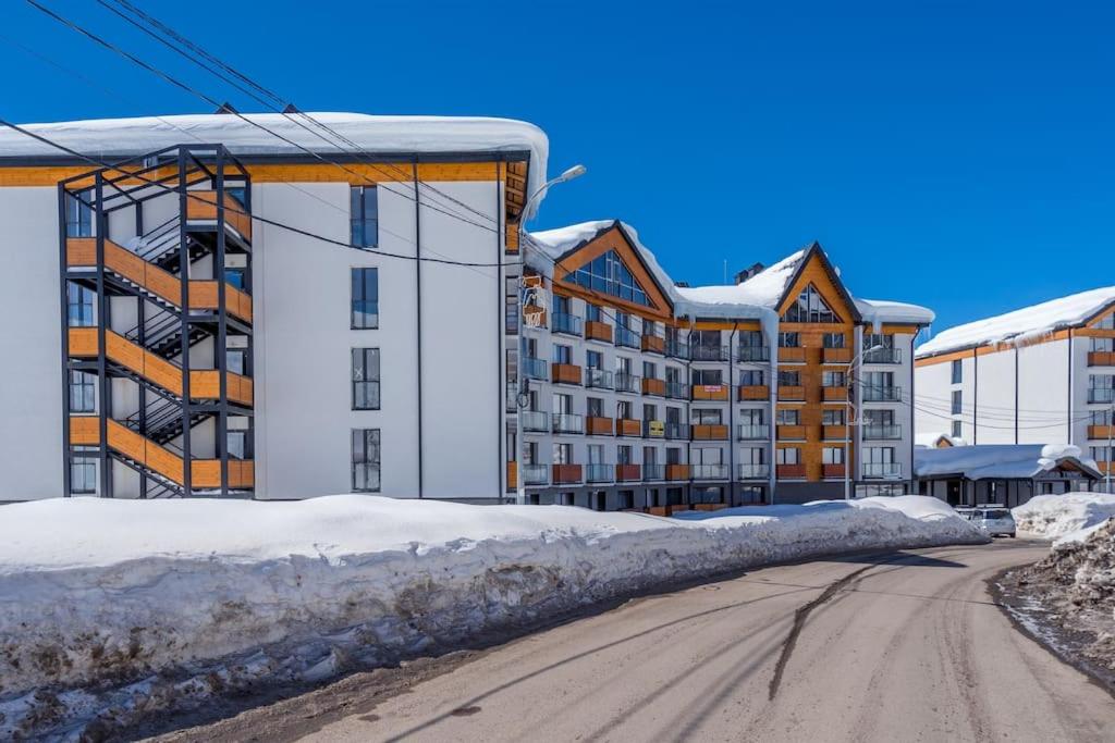 Twins Panorama Apartment