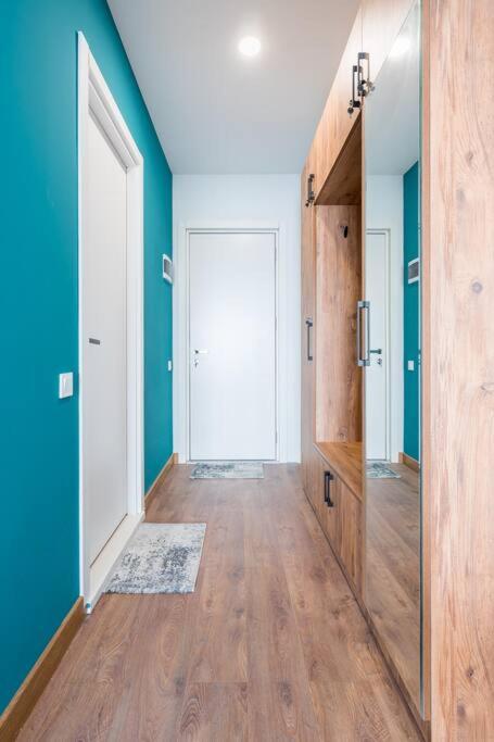 Twins Panorama Apartment