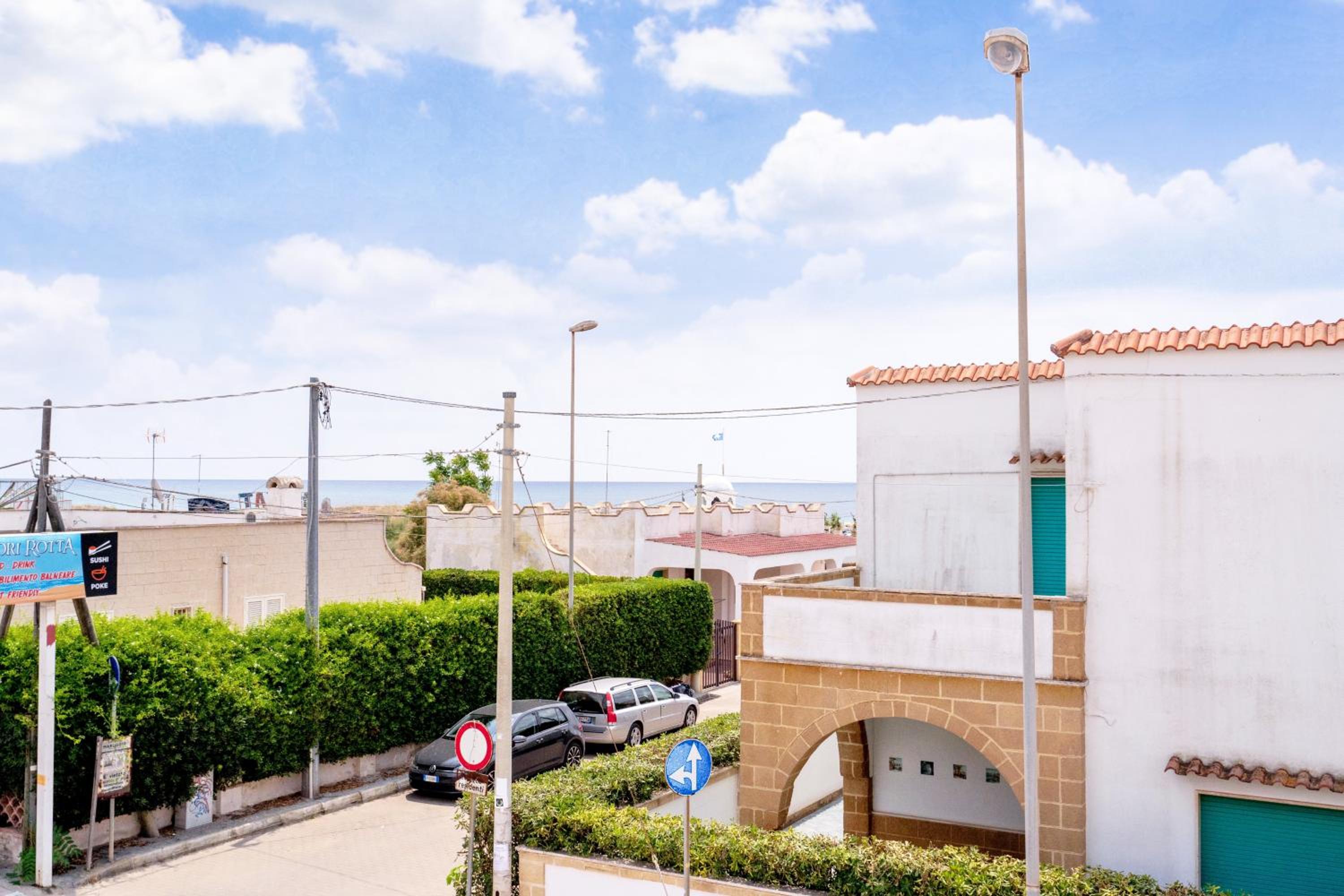 Casa Dante view 3