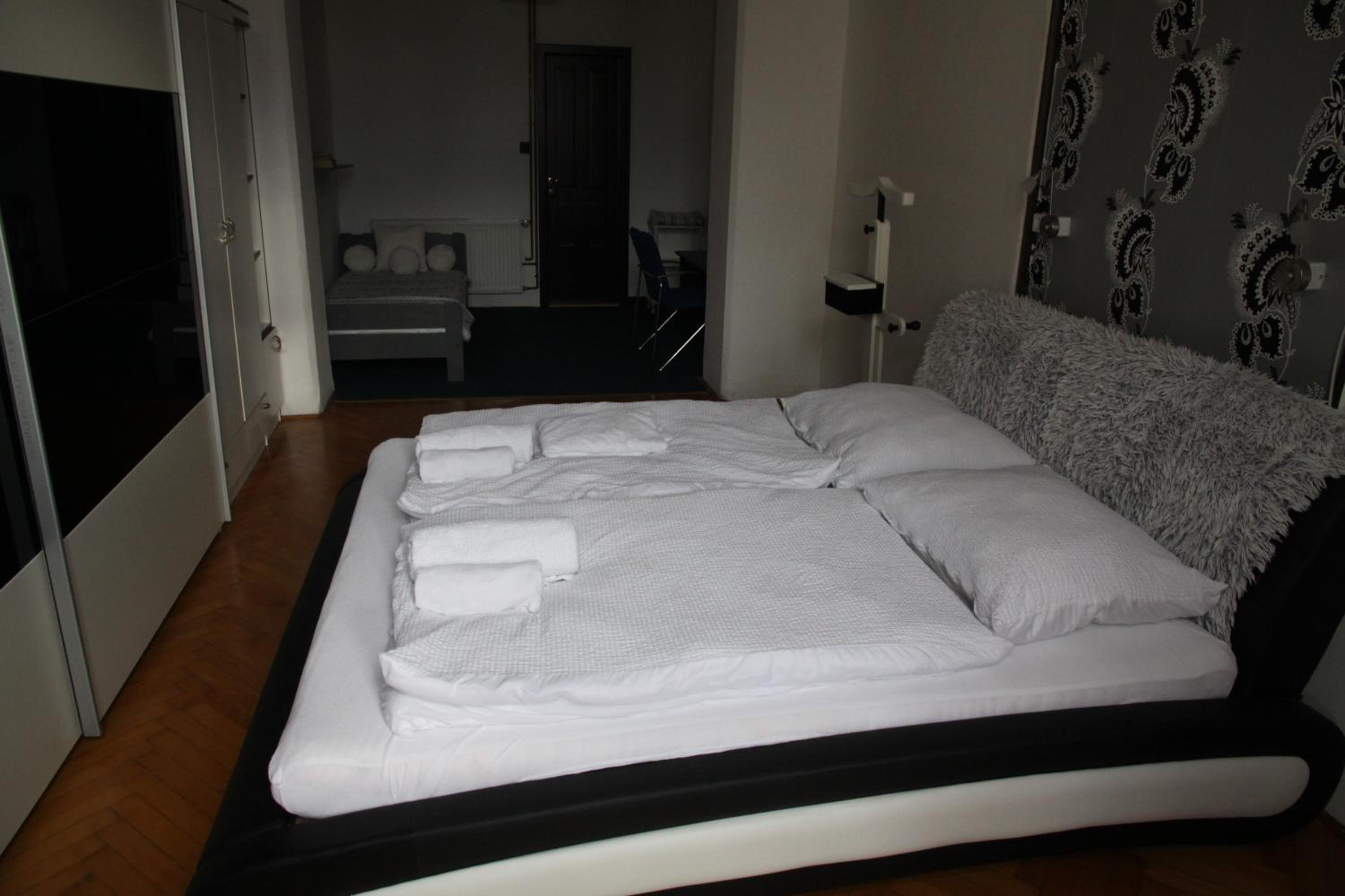 City Center Apartman