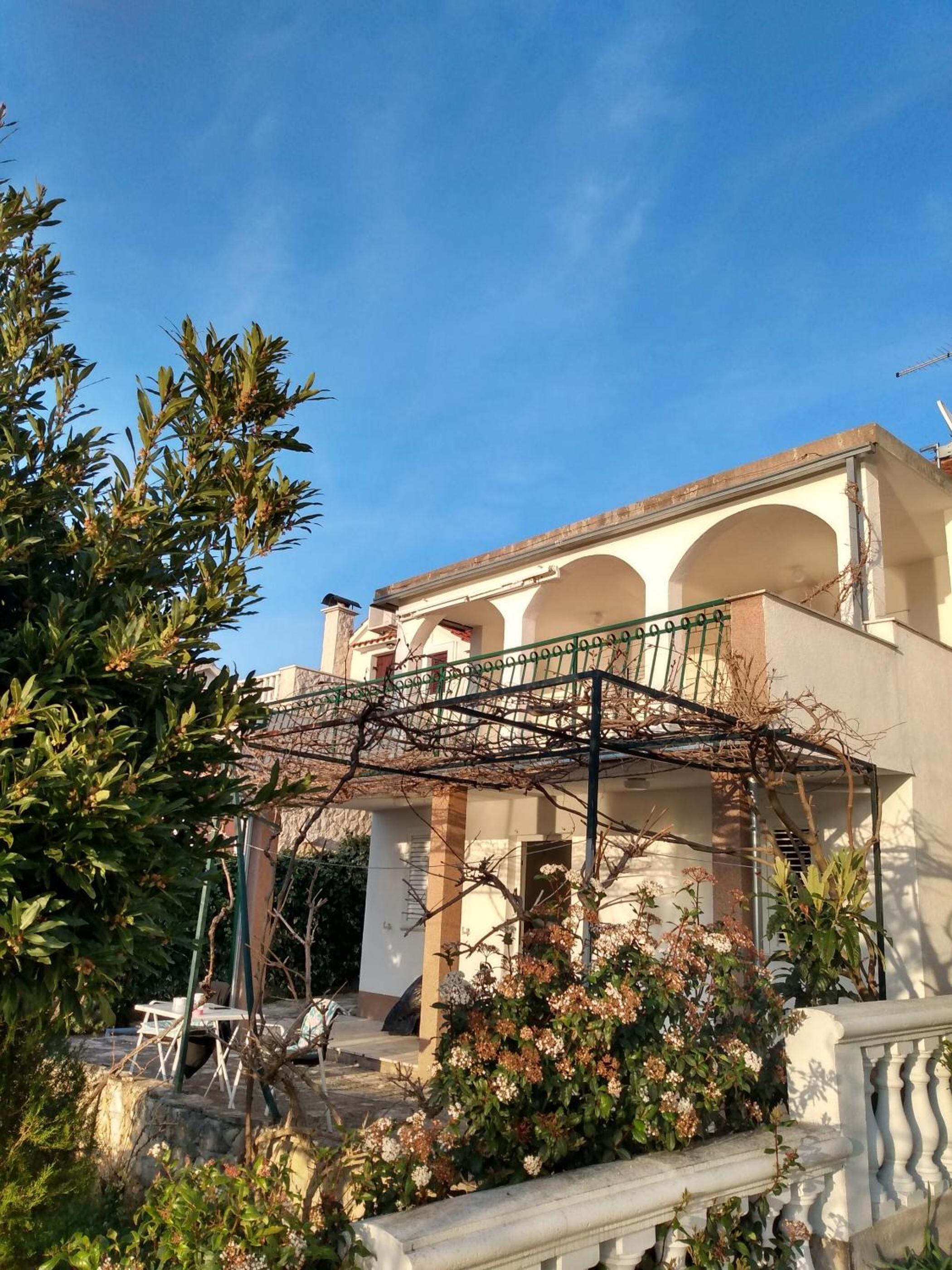 Apartment Neda view 2