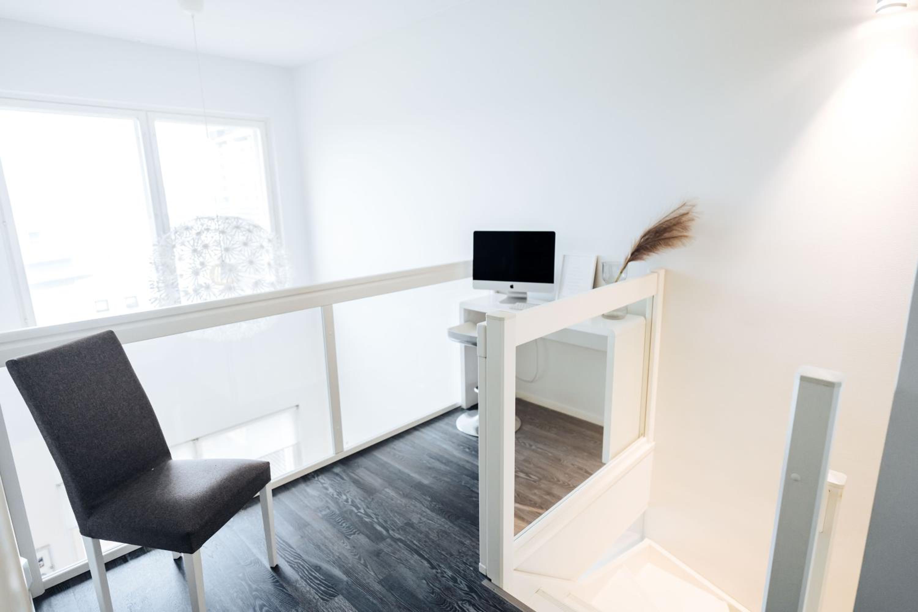 Apartment next to Ounasvaara and city centre