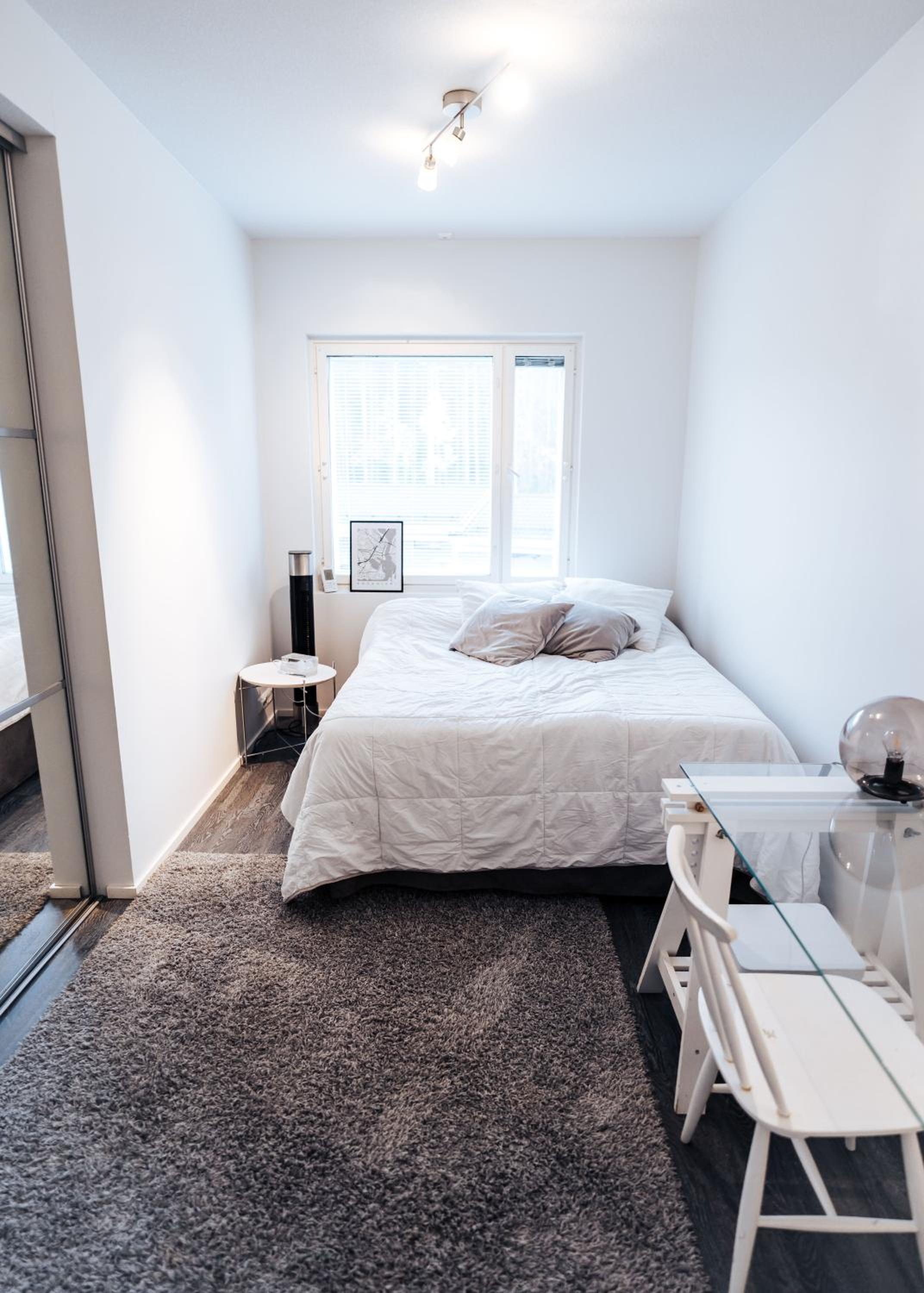 Apartment next to Ounasvaara and city centre
