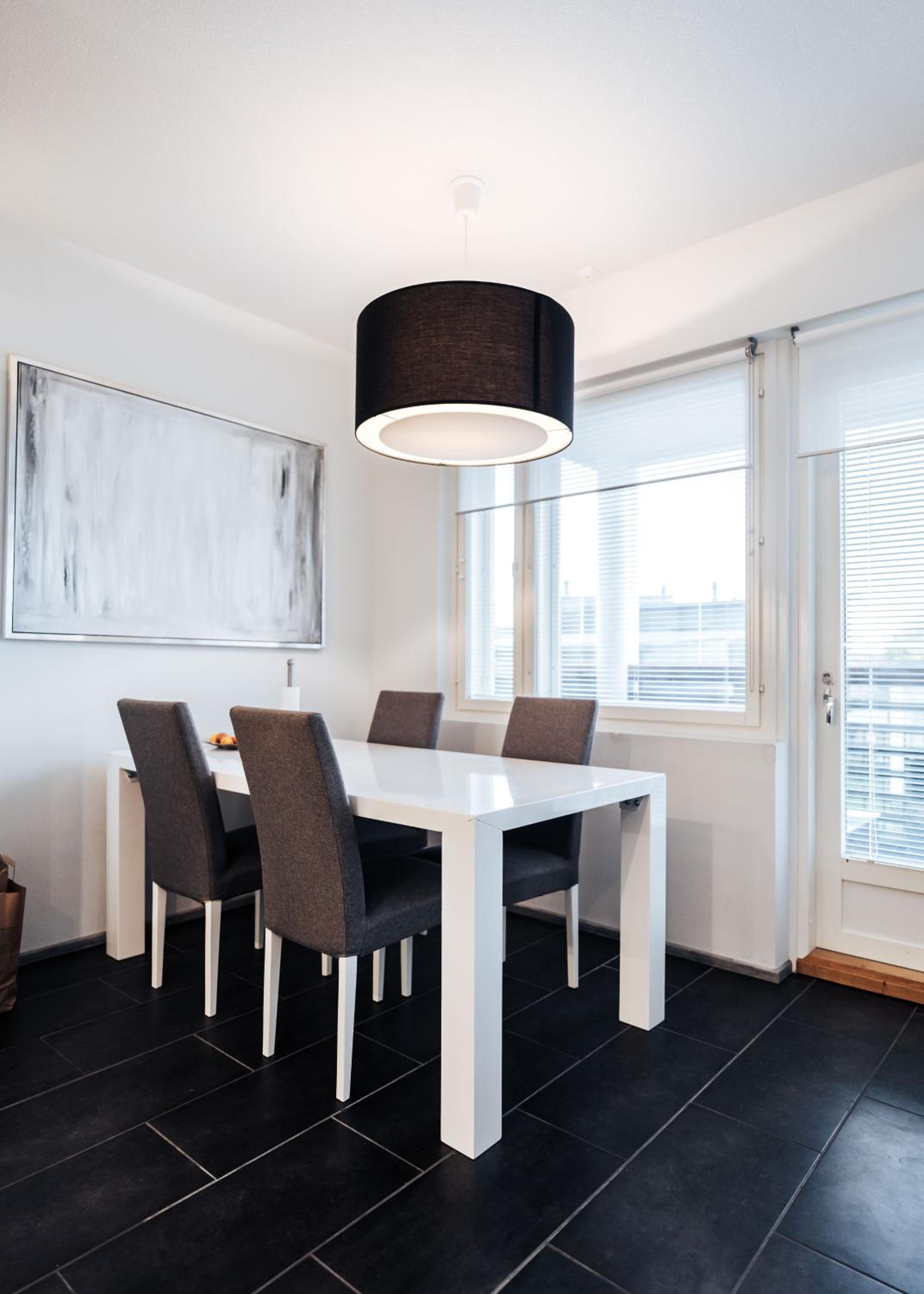 Apartment next to Ounasvaara and city centre