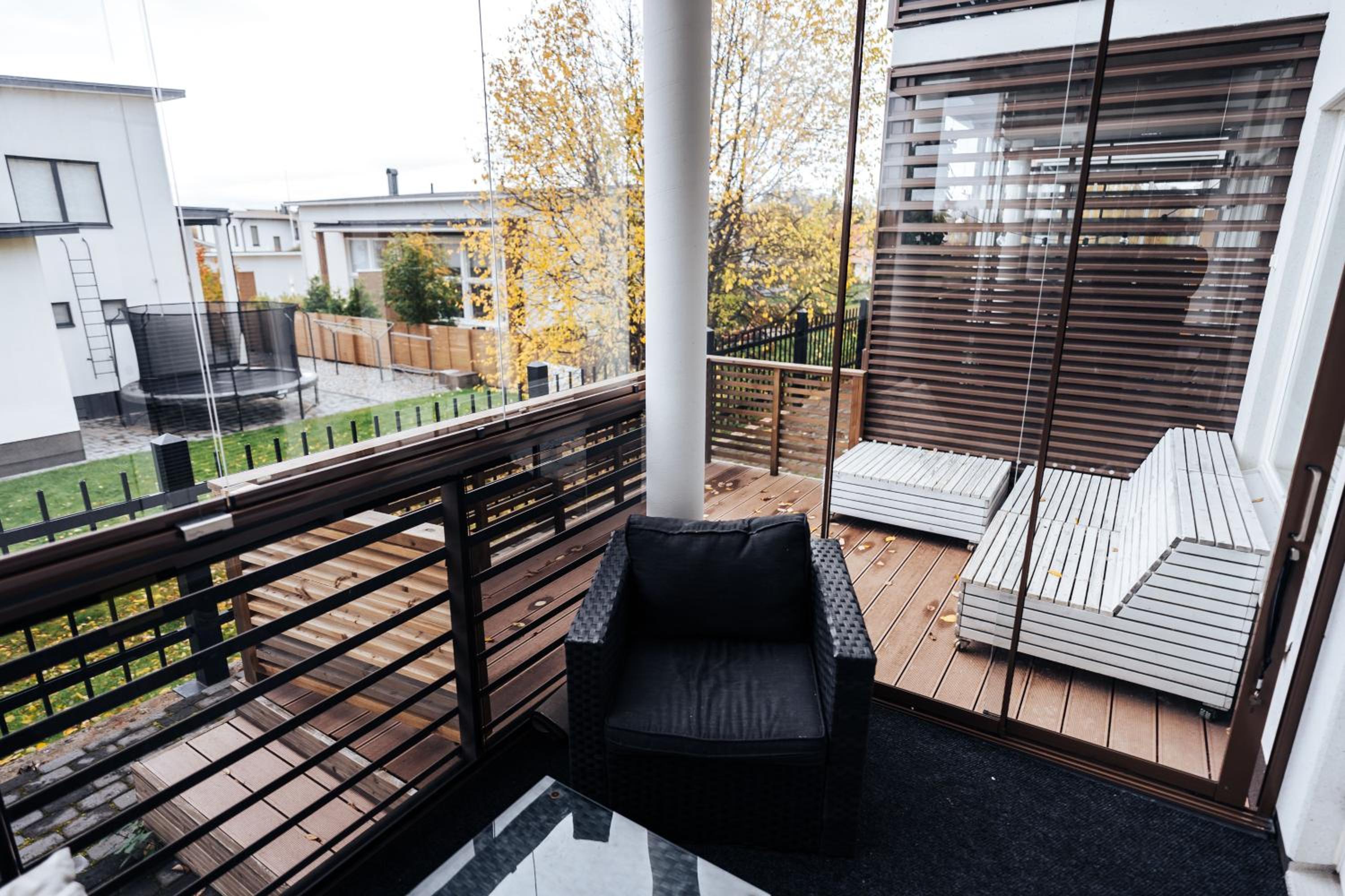 Apartment next to Ounasvaara and city centre