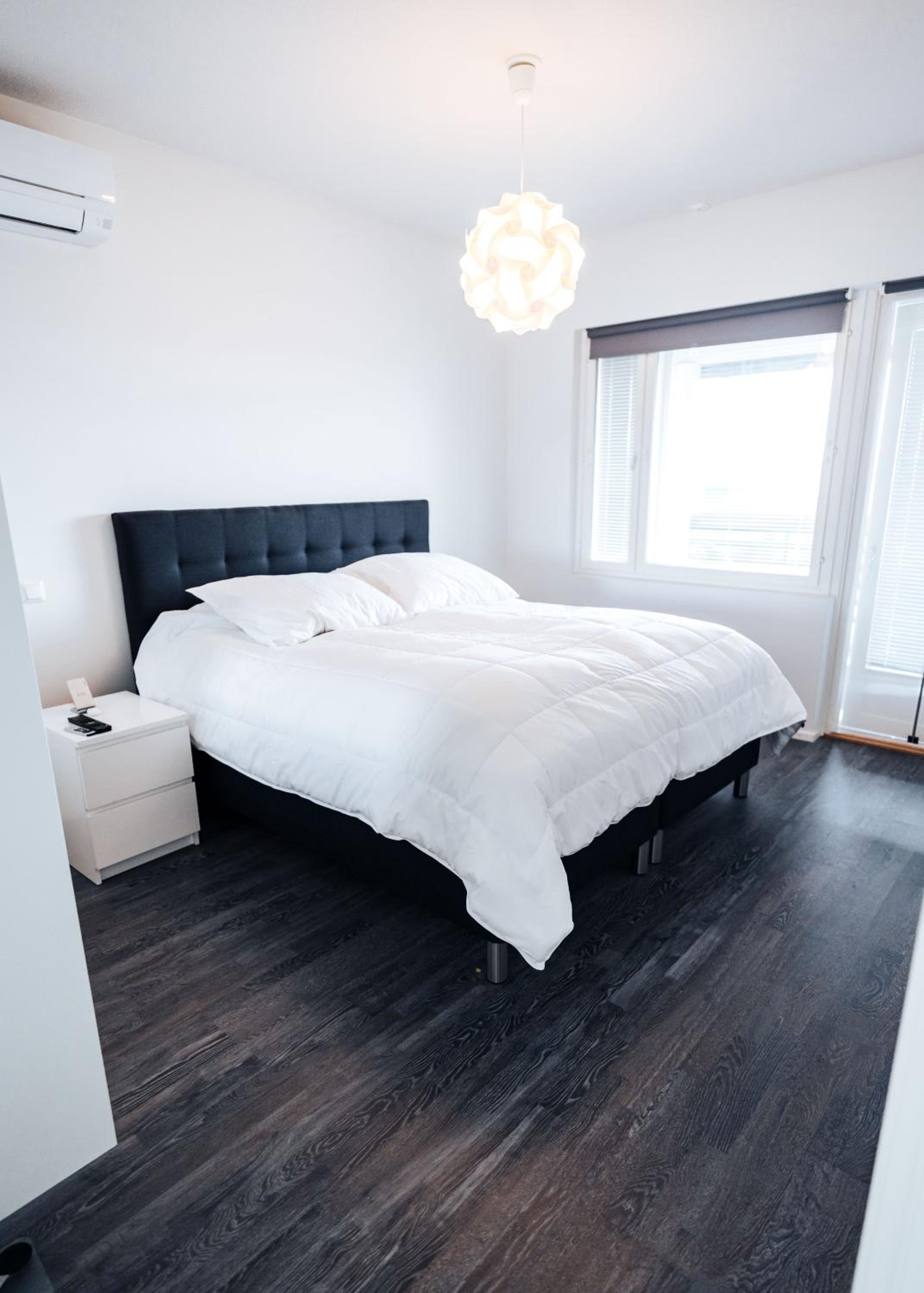 Apartment next to Ounasvaara and city centre