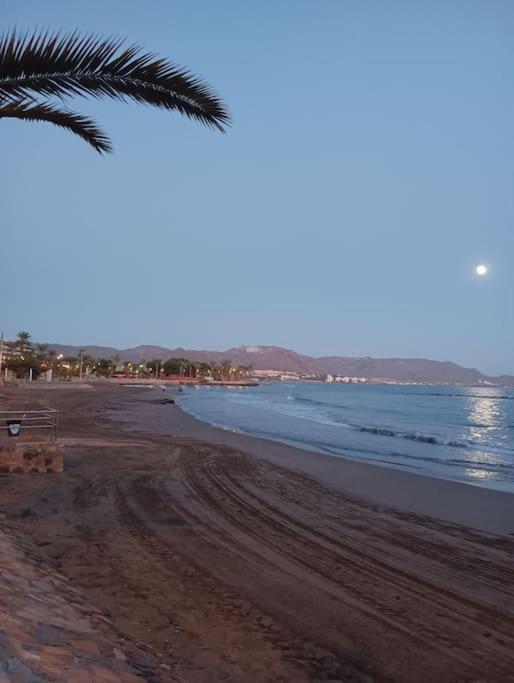 Apartamento EN ISLA PLANA