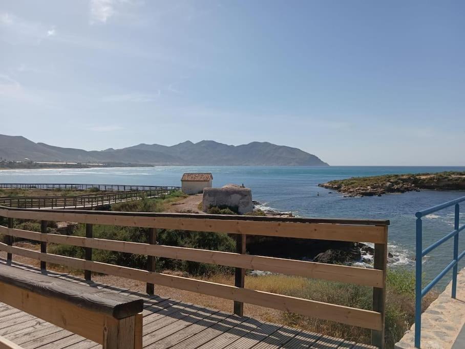 Apartamento EN ISLA PLANA