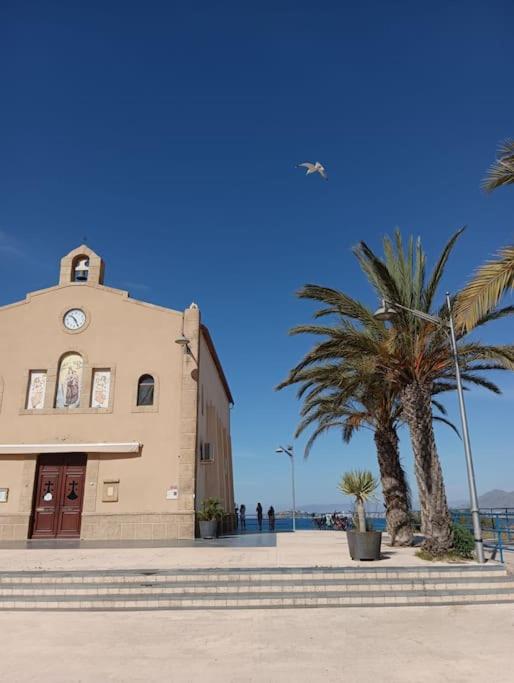 Apartamento EN ISLA PLANA