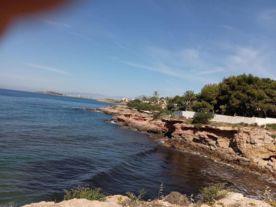 Apartamento EN ISLA PLANA
