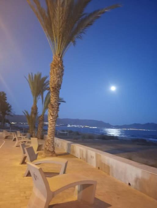Apartamento EN ISLA PLANA