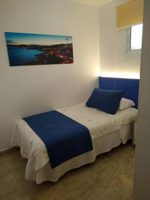 Apartamento EN ISLA PLANA