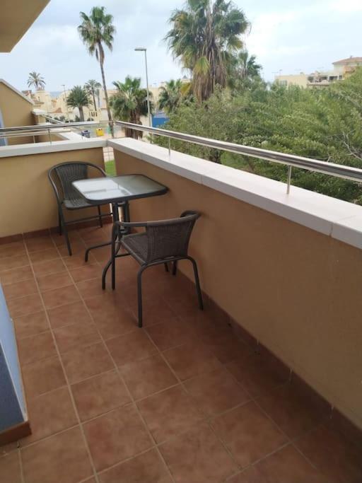 Apartamento EN ISLA PLANA
