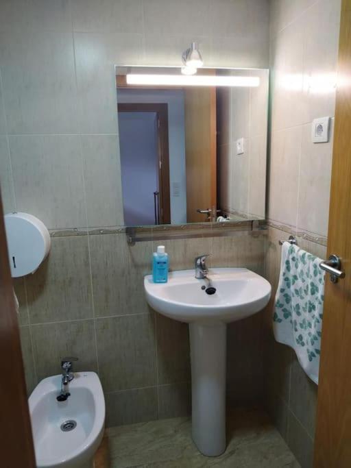 Apartamento EN ISLA PLANA