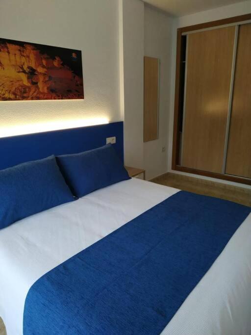 Apartamento EN ISLA PLANA