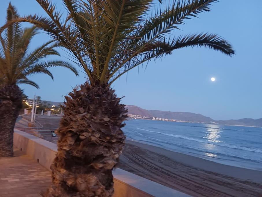 Apartamento EN ISLA PLANA