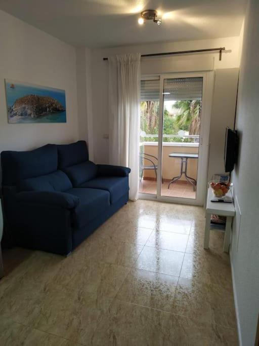 Apartamento EN ISLA PLANA