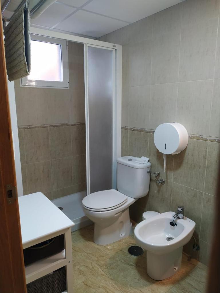 Apartamento EN ISLA PLANA