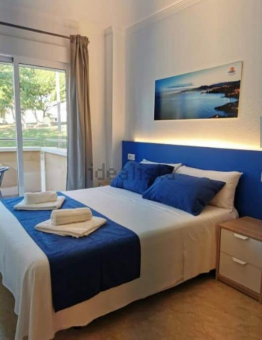Apartamento EN ISLA PLANA