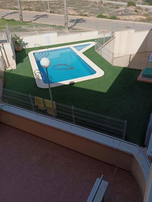 Apartamento EN ISLA PLANA