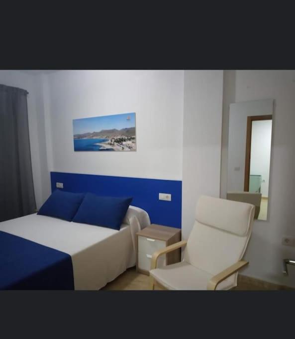 Apartamento EN ISLA PLANA