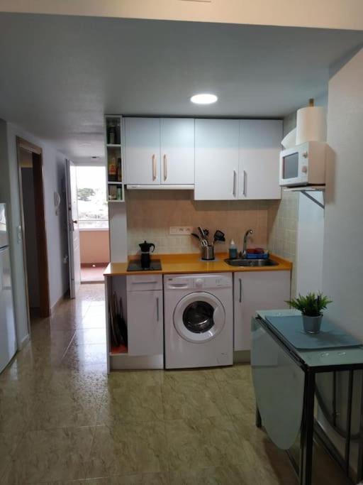 Apartamento EN ISLA PLANA