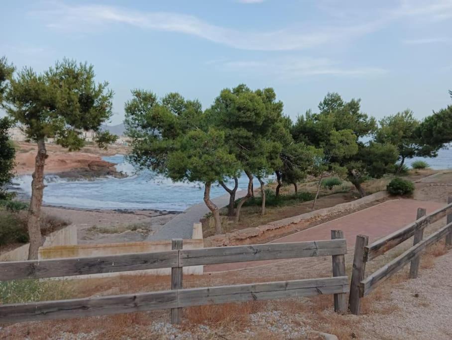 Apartamento EN ISLA PLANA