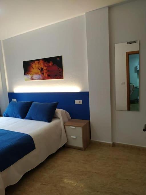 Apartamento EN ISLA PLANA