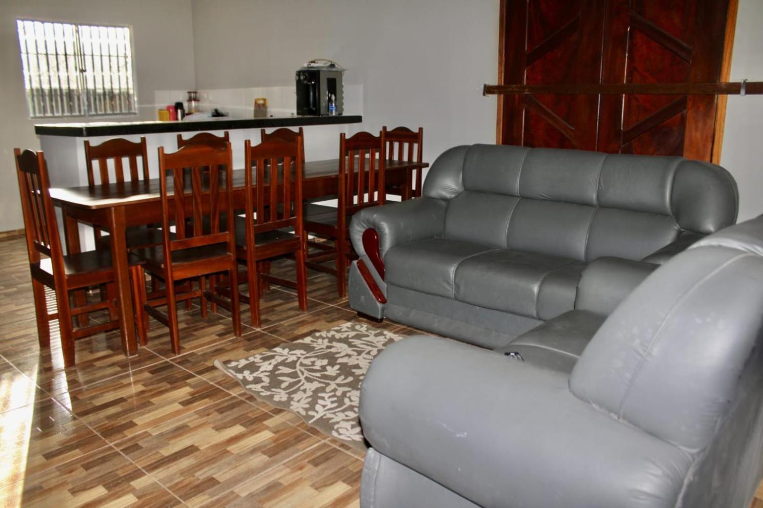 CASA DE TEMPORADA MARCONE LIMA