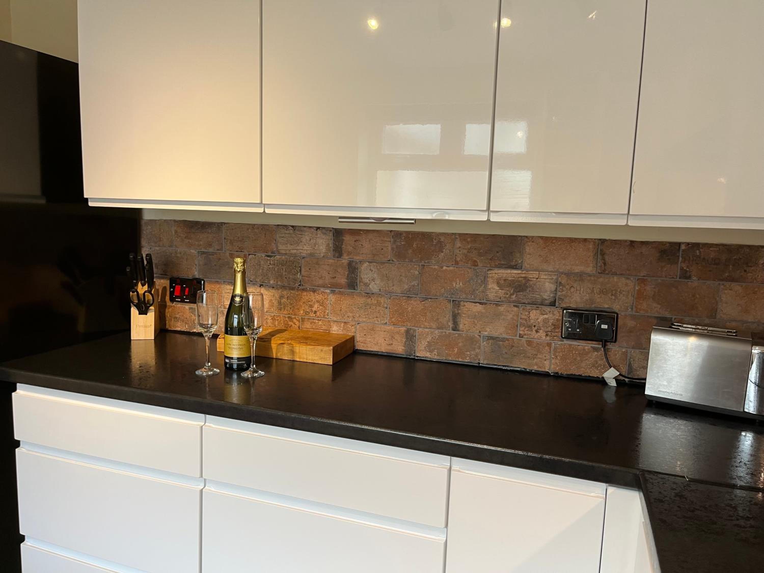 Royd Villas Central Hebden Bridge