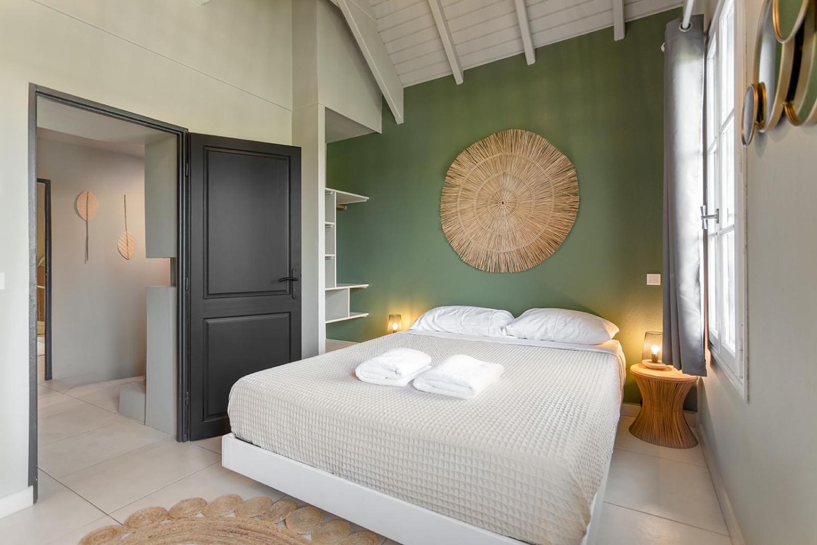 Maison Gama, 2 bdr with pool!