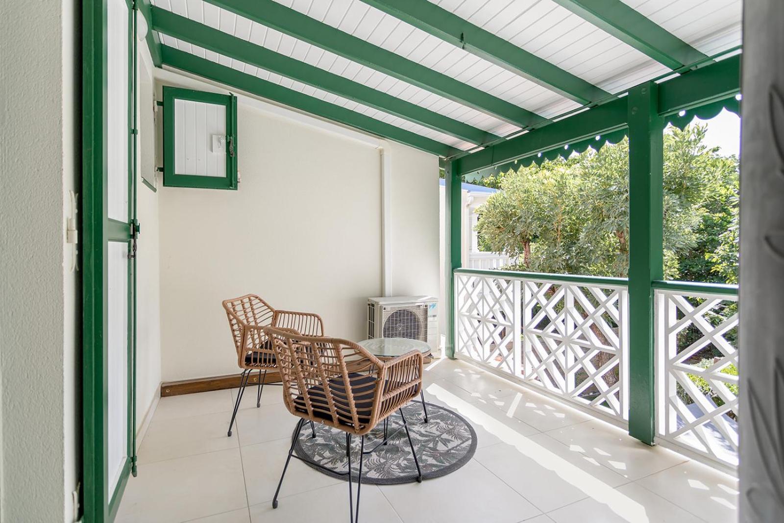 Maison Gama, 2 bdr with pool!
