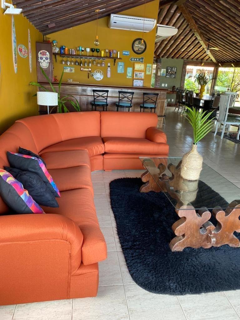 Búzios Prime: Vista Mar, 50m da Praia da Ferradura, 8 suites